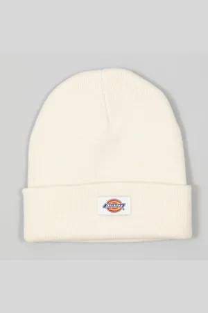 Dickies Gibsland Beanie In Off