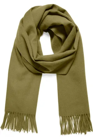 Part Two Kita Scarf Moss