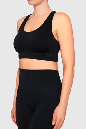 Swedish Stockings Wilma Soft Sports Bra | - S