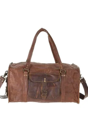 VIDA VIDA 18 Inch Duffel Bag