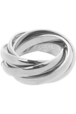 Bandhu Malien Ring - Eu 16 / 16.5mm