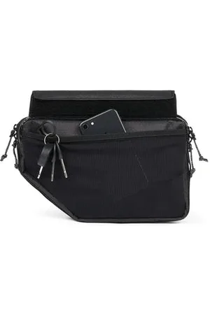Aevor Sacoche De Cadre Vélo - Frame Bag - - Proof Black