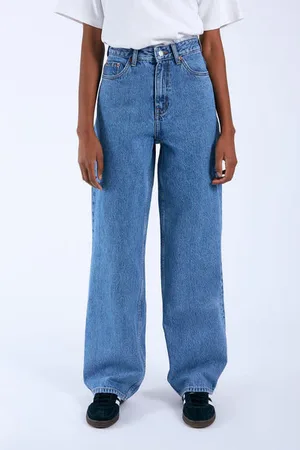 Dr Denim Donna Jeans - Stream Retro - 26
