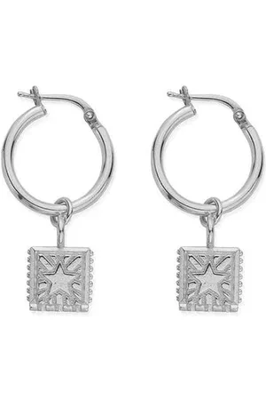 ChloBo Celestial Wonderer Hoops