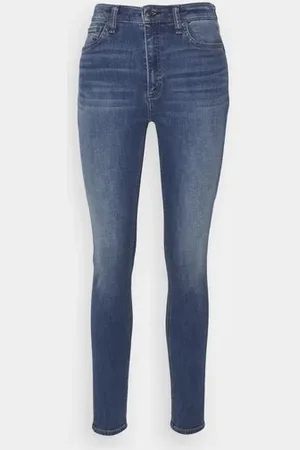 RAG&BONE Nina High Rise Skinny Garner - 27