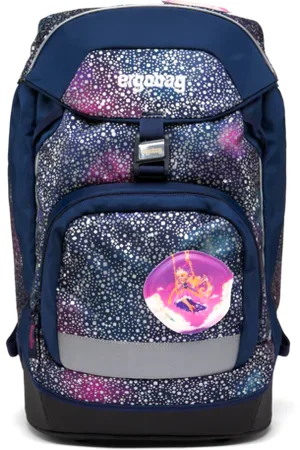 Ergobag Zaino Prime Bearlaxy 00581-90110-10