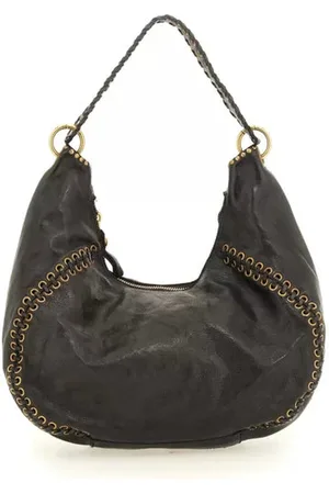 Campomaggi ‘Sherwood’ Bag - Black
