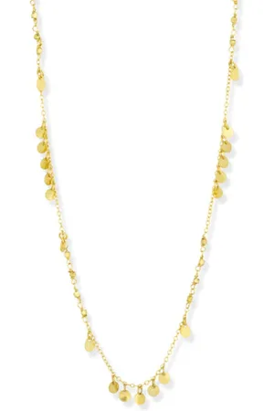 Ashiana Ira Long Necklace