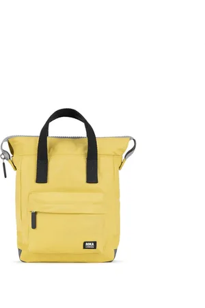 Rôka Label Bantry B Backpack Nylon Small Bamboo