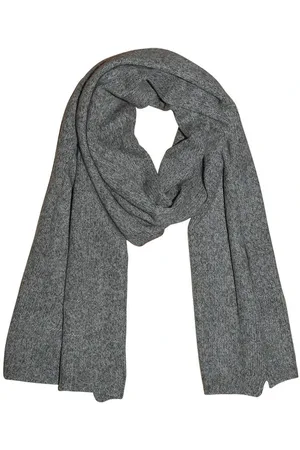 cashmere-fashion-store Engage Kaschmir Schal - One-size / Blau