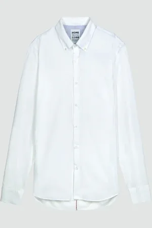 Homecore Chemise Tokyo Fame - Xl / Blanc