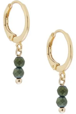 ELLEN Twi Gemstones Earrings