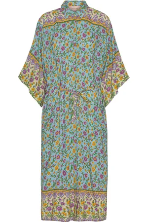 Hunkøn Penny Kimono - Xs