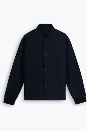 Homecore Veste Keton Seer - L / Bleu
