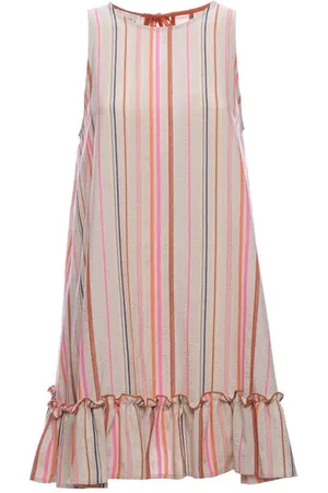 AKEP Ke11110 - Abiti - - M / Pink