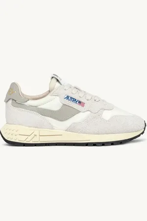 Autry Women Reelwind Low Shoes - - 36