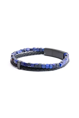 GEMINI Double Night Bracelet