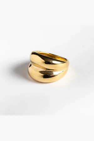 Dlirio Anillo Brooklyn - Xs