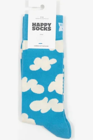 Happy Socks Cloudy Socks In - 36-40