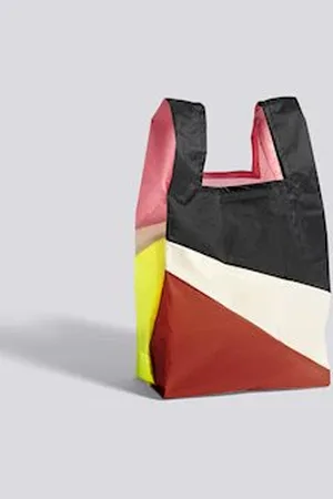Hay Six-colour Bag M No. 5