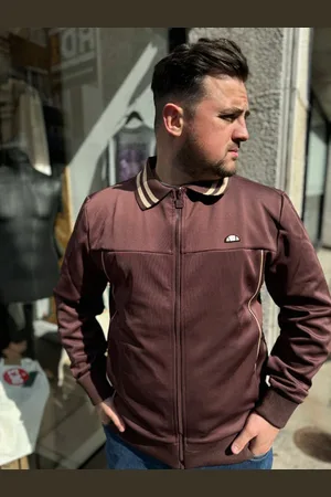 Ellesse Merana Smart Track Top- - / S