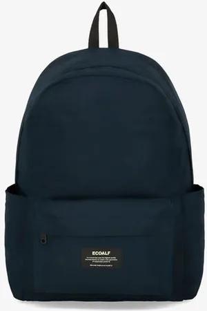 ECOALF Basil Backpack Midnight