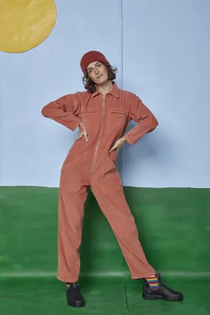 GRAINE CLOTHING Combinaison - L