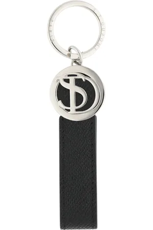S.T. Dupont Portachiavi Kr Loop Leather Art. 003118