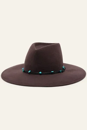 Bash Huston Hat - 57.5