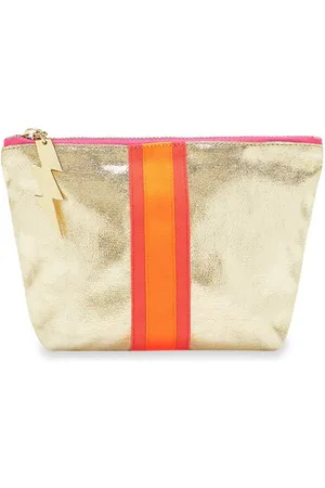 Cockatoo Makeup Bag - Small
