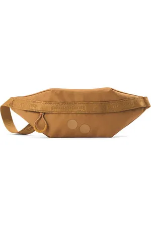 PinqPonq Nik Ginger Biscuit Bag