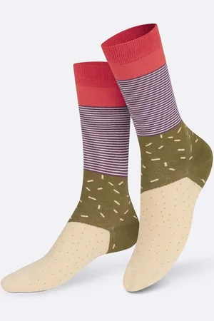 Eat my socks Spicy Burrito Socks