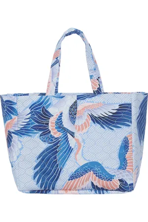 Dea Kudibal Jane Quilted Tote Bag - Onesize