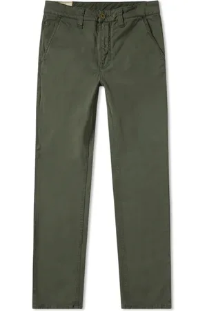 Nudie Jeans Slim Adam Chino Bunker L32 - 31