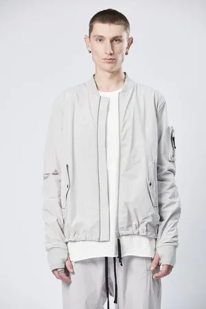 THOM KROM M Sj 633 Jacket - Medium