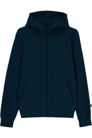 ECOALF Prunalf Neoprene Sweatshirt Deep - S