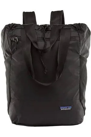 Patagonia Ultralight Hole® Tote Pack 27l