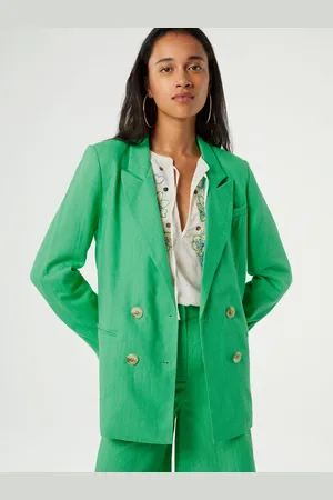 Fabienne Chapot Roger Blazer Apple - Uk 10
