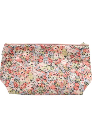 Alice Caroline Liberty Print Cosmetic Bag - Thorpe Hall
