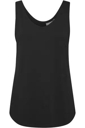 B YOUNG Byrexima Tank Top - Uk 8