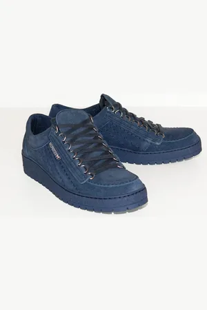 Mephisto Rainbow Velours - Men