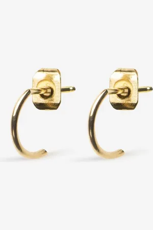 April Please Paire De Boucles Julien