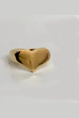 Dlirio Anillo Paris - Xs