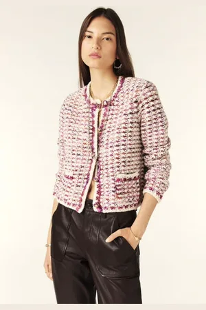 Bash Beloni Knit Cardigan - 3 /