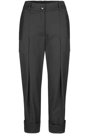Dea Kudibal Cargonidea Trousers - Xs / Black