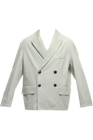 BARENA Blazer For Man Giu46842216 - 48 | Green