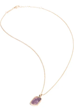 Didyma Bijoux Sigma Necklace