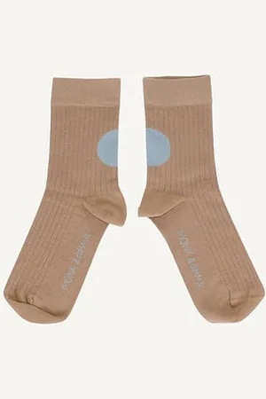 Dlirio Calcetines Geometric