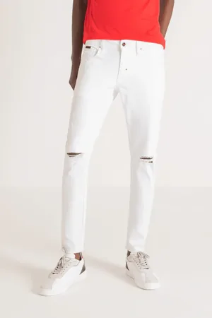 Antony Morato Mercury Super Skinny Jeans - 29" Waist