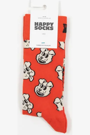Happy Socks Doggo Socks In - 36-40
